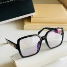 Chanel Plain Glass Spectacles 375