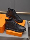 Louis Vuitton Men's shoes 3176