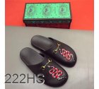 Gucci Men's Slippers 731