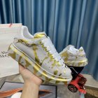 Alexander McQueen Men's Shoes 648