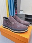 Louis Vuitton Men's shoes 584