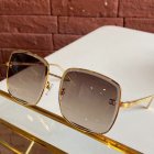 Chanel High Quality Sunglasses 07