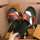 Louis Vuitton Men's Slippers 459
