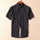 Burberry Men's Shortsleeve Shirts 44