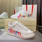 Alexander McQueen Men's Shoes 322