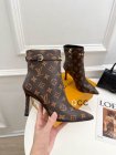 Louis Vuitton Women's Shoes 131