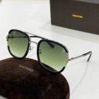 TOM FORD High Quality Sunglasses 1268