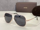 TOM FORD High Quality Sunglasses 1271