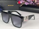 Balenciaga High Quality Sunglasses 146