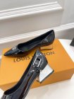 Louis Vuitton Women's Shoes 889