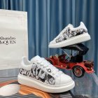 Alexander McQueen Men's Shoes 270
