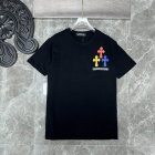 Chrome Hearts Men's T-shirts 165