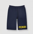 Fendi Men's Shorts 61