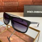 Dolce & Gabbana High Quality Sunglasses 384