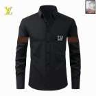 Louis Vuitton Men's Shirts 122