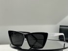 Yves Saint Laurent High Quality Sunglasses 332