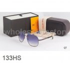 Louis Vuitton Normal Quality Sunglasses 1062