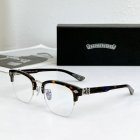 Chrome Hearts Plain Glass Spectacles 275