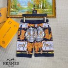 Hermes Men's Shorts 22