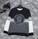 Versace Men's Long Sleeve T-shirts 02