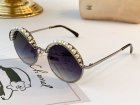 Chanel High Quality Sunglasses 231