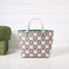 Gucci High Quality Handbags 955
