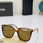 Chanel High Quality Sunglasses 4121