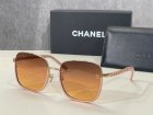 Chanel High Quality Sunglasses 3103
