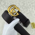 Gucci Original Quality Belts 390