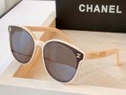 Chanel High Quality Sunglasses 802