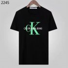 Calvin Klein Men's T-shirts 215