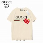 Gucci Men's T-shirts 577