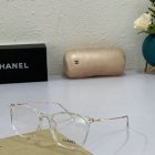 Chanel Plain Glass Spectacles 218