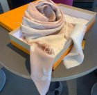 Louis Vuitton Scarves 282