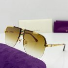 Gucci High Quality Sunglasses 3738