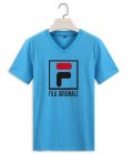 FILA Men's T-shirts 123