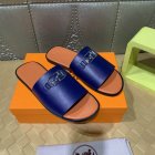Hermes Men's Slippers 10