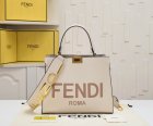 Fendi High Quality Handbags 239