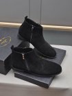 Prada Men's Shoes 1174