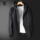 Louis Vuitton Men's Jackets 61