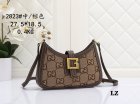 Gucci Normal Quality Handbags 05