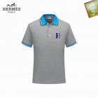 Hermes Men's Polo 343