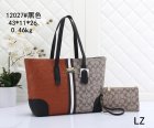 Coach Normal Quality Handbags 349
