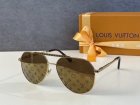 Louis Vuitton High Quality Sunglasses 4857