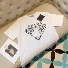 Prada Men's T-shirts 83