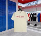 Moncler Men's T-shirts 268
