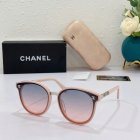 Chanel High Quality Sunglasses 3353