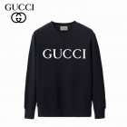 Gucci Men's Long Sleeve T-shirts 116