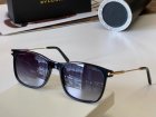 Bvlgari High Quality Sunglasses 55