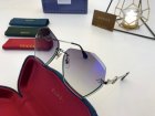 Gucci High Quality Sunglasses 5930